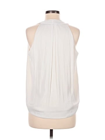 Tart Sleeveless Blouse (view 2)