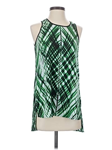 Vince Camuto Sleeveless Blouse (view 1)