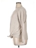 Nine Britton Tan Pullover Sweater Size XL - photo 5