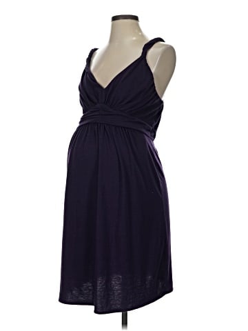 Motherhood Cocktail Dress (view 1)