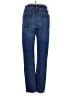 Just Black Blue Jeans Size 26 waist - photo 2
