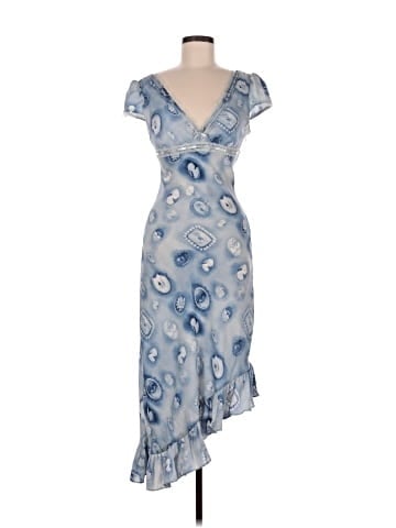 Kimchi Blue Cocktail Dress (view 1)
