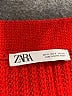 Zara Red Cardigan Size S - photo 7