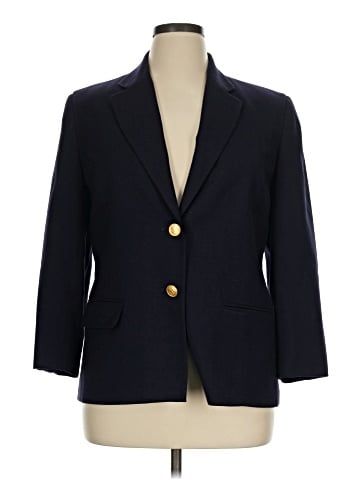Talbots Blazer (view 1)