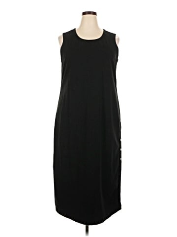 Tribal Casual Dress (view 1)