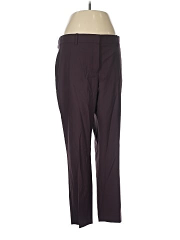 Theory Wool Pants (view 1)