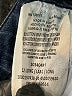 Lee Hearts Blue Jeans Size 12L - photo 8