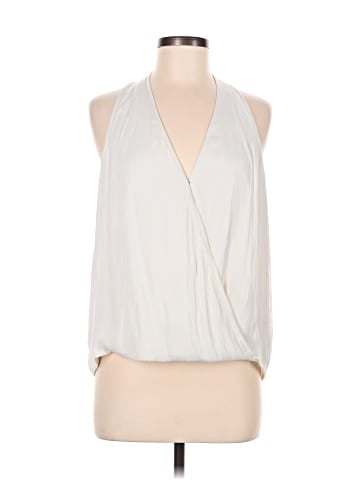 Tart Sleeveless Blouse (view 1)