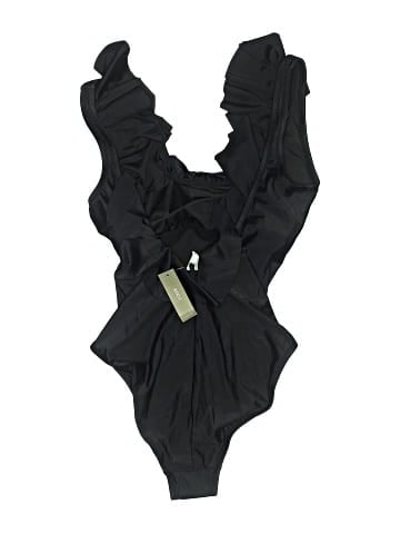 J.Crew One Piece Swimsuit (view 2)
