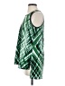 Vince Camuto Green Sleeveless Blouse Size XS - photo 5