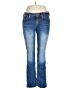 Silver Jeans Co. Chevron-herringbone Blue Jeans Size 31 waist - photo 1