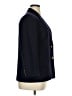 Talbots 100% Polyester Blue Blazer Size 14 - photo 4
