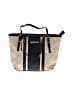 Nine West Black Tote One size - photo 1