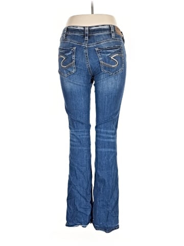 Silver Jeans Co. Jeans (view 2)