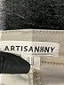 Artisan NY Solid Tan Khakis Size 12 - photo 7