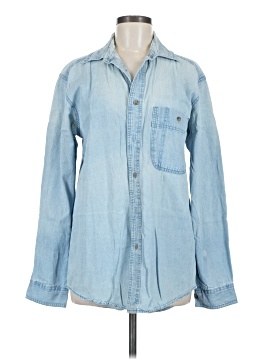 Wrangler Jeans Co Denim Jacket