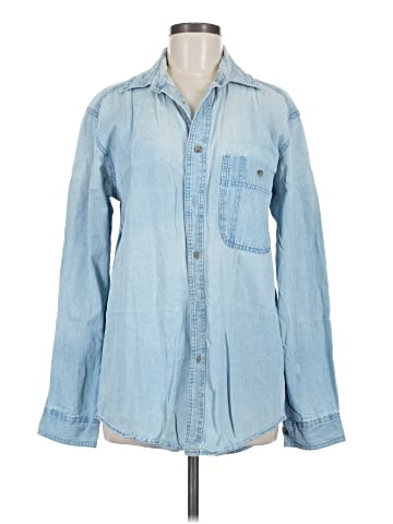 Wrangler Jeans Co Denim Jacket (view 1)