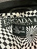 Escada by Margaretha Ley Black Blazer Size EU 40 / US 10 - photo 6