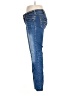 Silver Jeans Co. Chevron-herringbone Blue Jeans Size 31 waist - photo 5