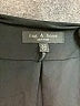 Rag & Bone 100% Triacetate Black Sleeveless Blouse Size XS - photo 7