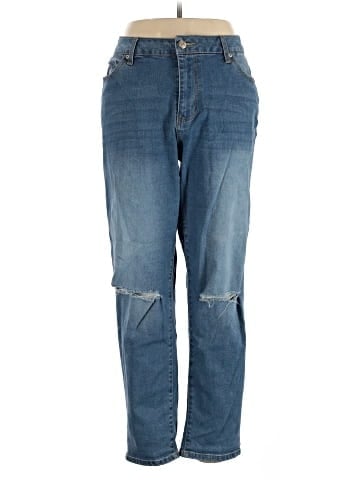 Forever 21 Jeans (view 1)