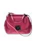 Coach 100% Leather Pink Leather Satchel One size - photo 1