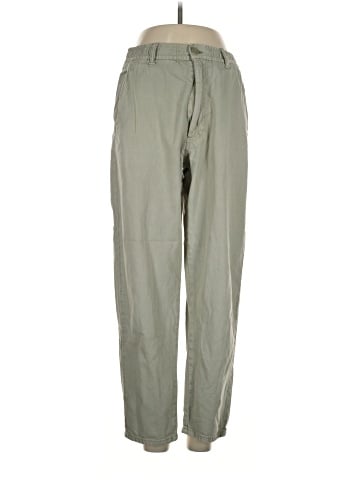 Zara Casual Pants (view 1)