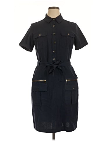 DressBarn Casual Dress (view 1)