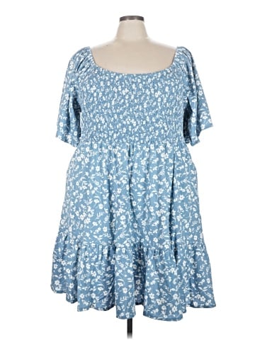 Torrid Casual Dress (view 1)
