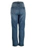 Forever 21 Blue Jeans Size 14 - photo 2