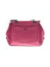 Coach 100% Leather Pink Leather Satchel One size - photo 3
