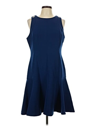DKNY Casual Dress (view 1)