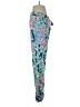 Lilly Pulitzer Tropical Blue Casual Pants Size S - photo 4