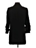 H&M 100% Polyester Black Blazer Size XS - photo 2