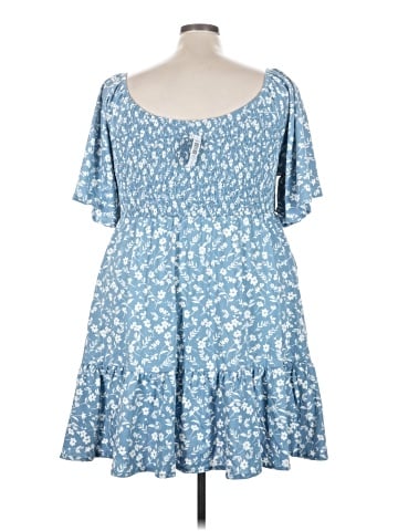 Torrid Casual Dress (view 2)