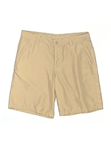 IZOD Khaki Shorts (view 1)