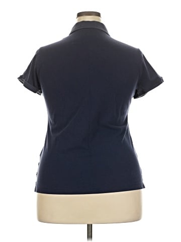 Nautica Short Sleeve Top (view 2)