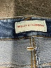 Molly & Isadora Hearts Blue Jeans Size 16 Plus - photo 7