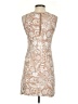 Tommy Bahama Paisley Tan Cocktail Dress Size S - photo 2
