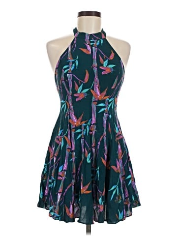 Kimchi Blue Cocktail Dress (view 1)