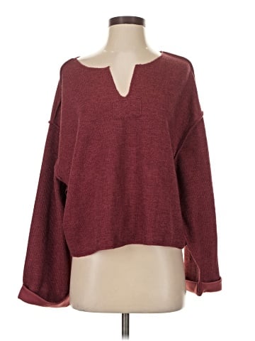 Urban Outfitters Pullover Sweater (view 1)