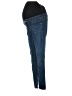 Blanqi Blue Jeans Size 4 Maternity - photo 1