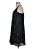 Eileen Fisher Stars Black Cocktail Dress Size XS - photo 5