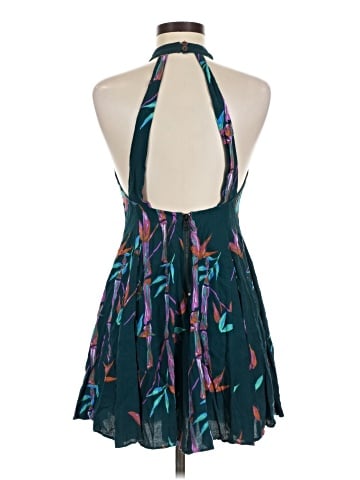 Kimchi Blue Cocktail Dress (view 2)