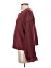 Urban Outfitters Burgundy Pullover Sweater Size S - photo 5