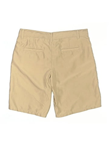 IZOD Khaki Shorts (view 2)
