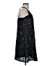Eileen Fisher Stars Black Cocktail Dress Size XS - photo 4