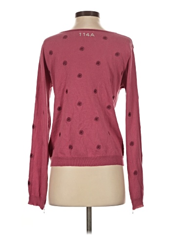 Odd Molly Long Sleeve Blouse (view 2)