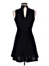 Love Solid Black Cocktail Dress Size M - photo 2