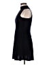 Love Solid Black Cocktail Dress Size M - photo 5